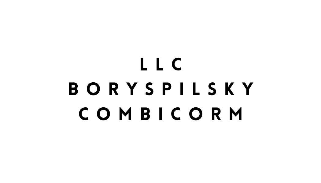 LLC BORYSPILSKY COMBICORM